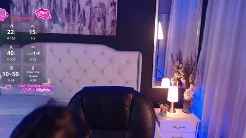 Snapshot of tiana_scot chatting on December 1, 2:11 pm LIA online show from December 1, 2:11 pm