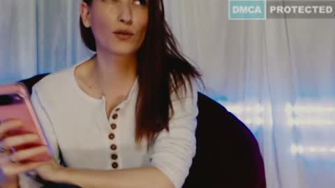 TIANNA online show from January 4, 3:50 am