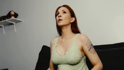 TIANNA online show from September 17, 2:46 am