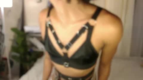 Snapshot of tiara_perezx chatting on December 15, 2:52 am Sam online show from December 15, 2:52 am