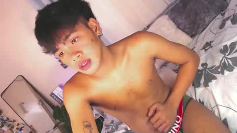 Snapshot of tiara_perezx chatting on February 1, 2:47 am Sam online show from February 1, 2:47 am