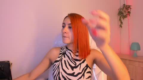 Tiarha online show from December 15, 4:29 am