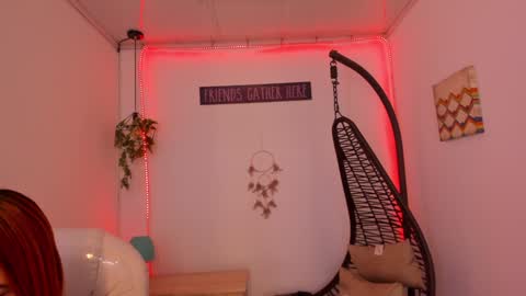 Tiarha online show from December 26, 9:22 am