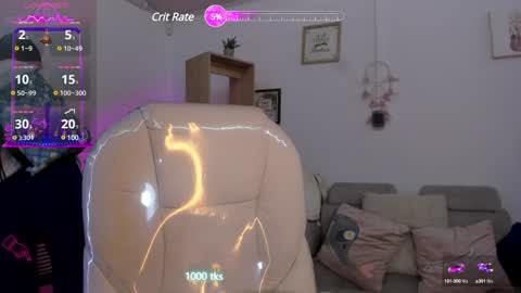 Tiarha online show from January 30, 4:37 am