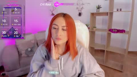 Tiarha online show from February 24, 4:38 am