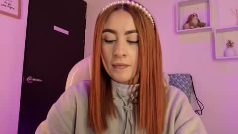 Tiarha online show from November 8, 4:23 am