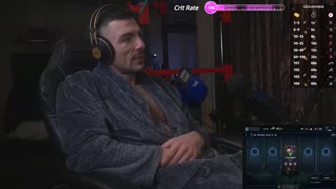 Snapshot of tickle_my_pickle07 chatting on February 26, 5:09 am tickle_my_pickle07 online show from February 26, 5:09 am