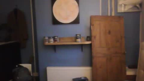 Snapshot of tiddles12345 chatting on October 27, 4:55 pm tiddles12345 online show from October 27, 4:55 pm