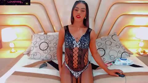 Tifannysexy69 online show from January 25, 6:46 pm