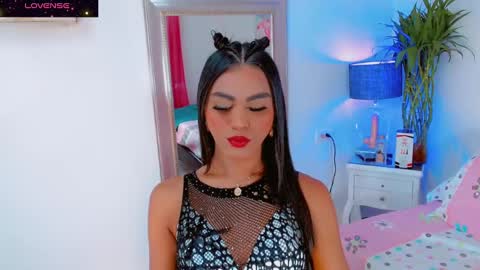 Tifannysexy69 online show from January 28, 12:00 pm