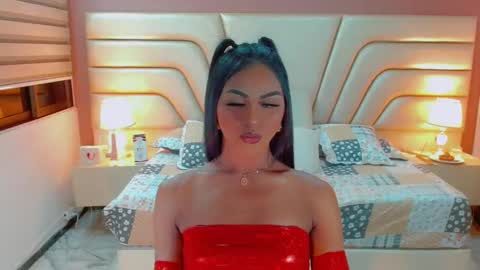 Tifannysexy69 online show from February 8, 4:25 am