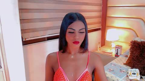 Tifannysexy69 online show from February 15, 9:49 am