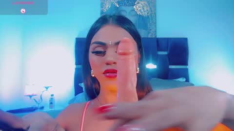 Tifannysexy69 online show from February 18, 5:10 pm