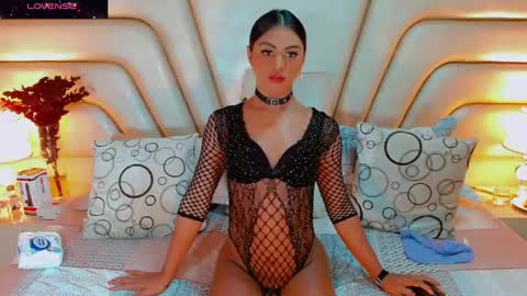 Tifannysexy69 online show from March 11, 2:40 pm
