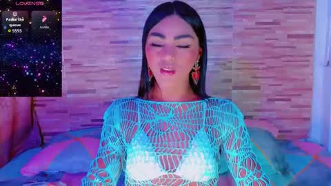 Tifannysexy69 online show from September 9, 11:54 am