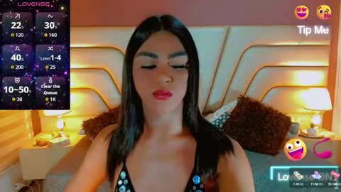 Tifannysexy69 online show from October 8, 2:36 pm