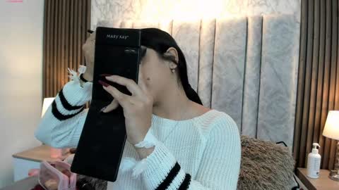 Tiff3 online show from January 30, 2:49 am