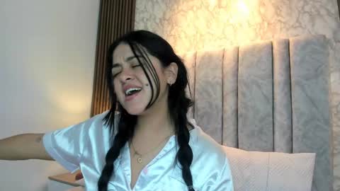 Tiff3 online show from February 11, 5:37 am