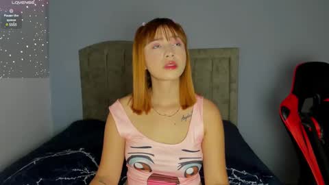 Estefana Ramrez online show from February 26, 6:32 pm