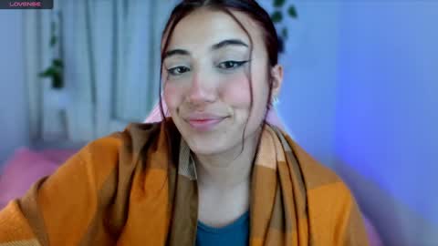 Snapshot of tifanyrose1 chatting on December 26, 6:30 am Tiffany online show from December 26, 6:30 am