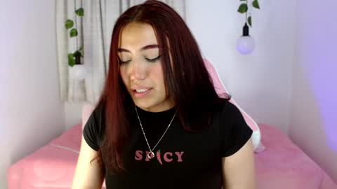 Snapshot of tifanyrose1 chatting on December 29, 6:03 am Tiffany online show from December 29, 6:03 am