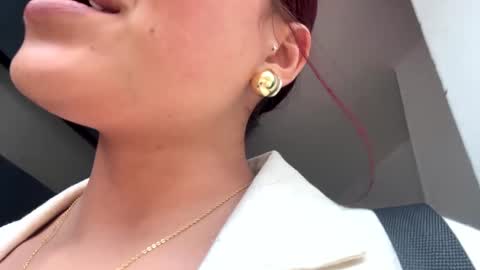 Snapshot of tifanyrose1 chatting on December 31, 8:23 pm Tiffany online show from December 31, 8:23 pm