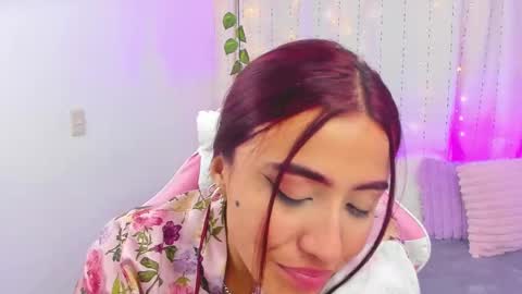 Snapshot of tifanyrose1 chatting on February 27, 5:56 am Tiffany online show from February 27, 5:56 am