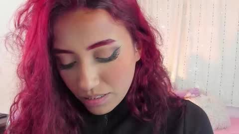 Snapshot of tifanyrose1 chatting on September 13, 12:43 am Tiffany online show from September 13, 12:43 am