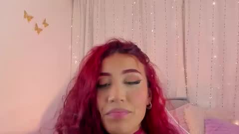 Snapshot of tifanyrose1 chatting on November 14, 2:21 am Tiffany online show from November 14, 2:21 am