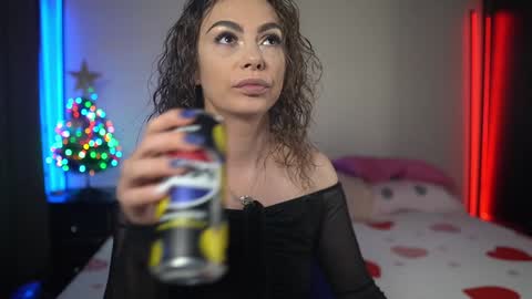 Tiffany online show from December 21, 9:47 pm