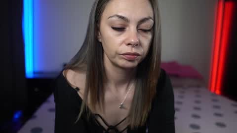 Tiffany online show from January 17, 9:50 pm