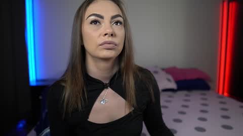 Tiffany online show from January 24, 9:26 pm