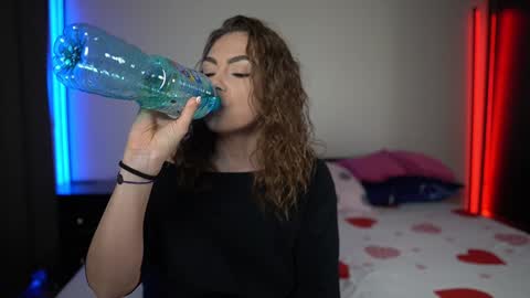 Tiffany online show from January 29, 12:33 am