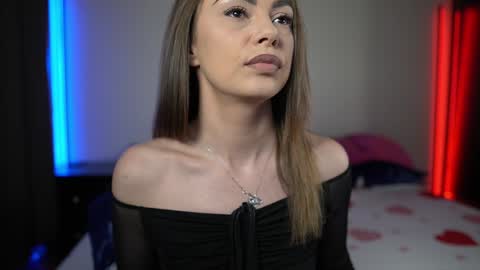 Tiffany online show from January 31, 9:16 pm