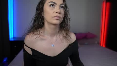 Tiffany online show from February 12, 9:43 pm