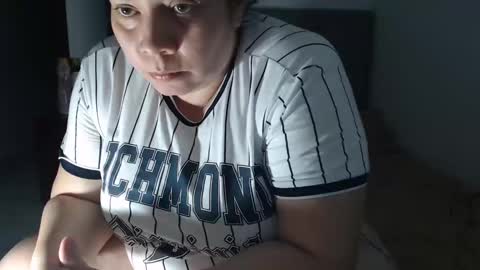 Snapshot of tiffa_hot_29 chatting on March 7, 8:45 am Tiffany online show from March 7, 8:45 am