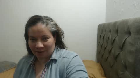 Snapshot of tiffa_hot_29 chatting on October 9, 6:22 am Tiffany online show from October 9, 6:22 am