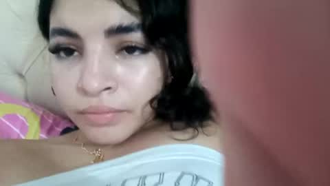 tiffani_fire online show from January 16, 7:28 am
