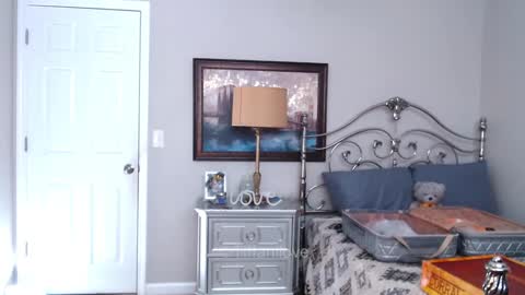 Tiffani Love online show from December 4, 2:59 pm