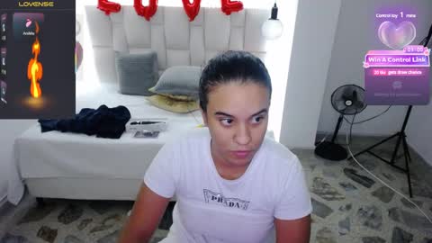 tiffany online show from February 14, 1:02 am