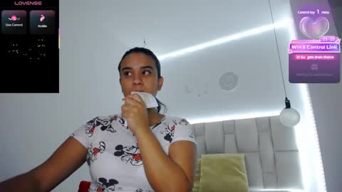 tiffany online show from February 19, 9:03 pm