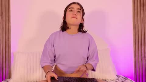 Tiffany online show from November 4, 9:03 pm