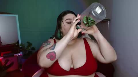 Snapshot of tiffany_laurens chatting on January 12, 4:00 am dont forget ask for custom vids online show from January 12, 4:00 am