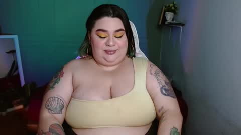 Snapshot of tiffany_laurens chatting on January 29, 4:05 am dont forget ask for custom vids online show from January 29, 4:05 am