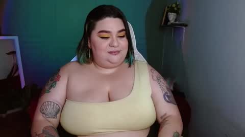 Snapshot of tiffany_laurens chatting on January 29, 7:15 am dont forget ask for custom vids online show from January 29, 7:15 am