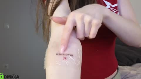 tiffany online show from February 6, 11:48 pm