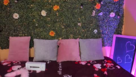 Snapshot of tiffany_sander chatting on January 19, 7:04 am tiffany_sander online show from January 19, 7:04 am