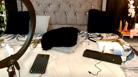 Snapshot of tiffany_sander chatting on March 1, 1:00 am tiffany_sander online show from March 1, 1:00 am