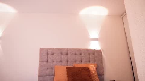 Snapshot of tiffany_sander chatting on October 30, 1:07 am tiffany_sander online show from October 30, 1:07 am