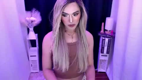 tiffany online show from November 15, 4:43 am